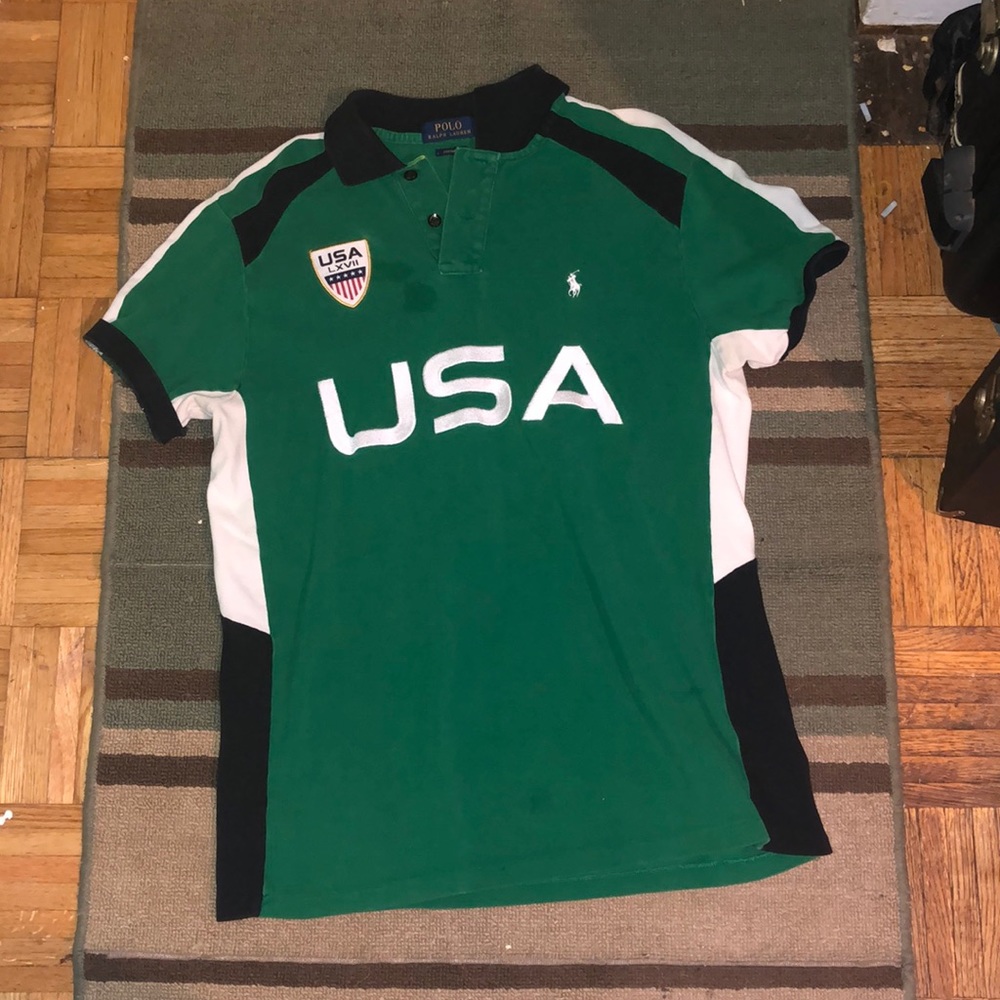 Polo Ralph Lauren Shirt Men